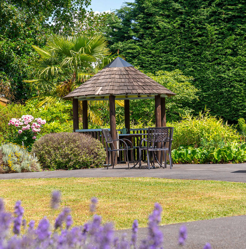 Austenwood Nursing Home